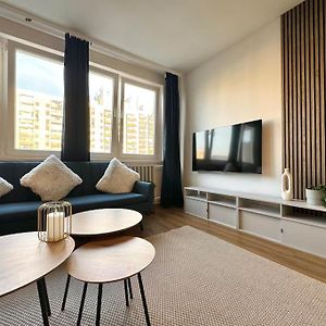 Appartement met Twee Slaapkamers